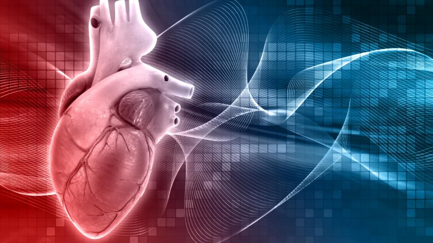 Texto Alternativo: El Hospital público de La Princesa cuenta con una consulta monográfica de Cardiopatías Familiares con 300 familias en seguimiento