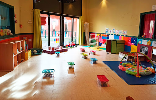 Texto Alternativo: El Ayuntamiento de Leganés renueva el mobiliario y electrodomésticos de las Escuelas Infantiles y Casas de Niños &nbsp;