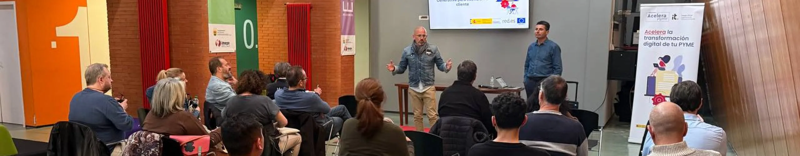 Texto Alternativo: Alcorcón consigue su dato de desempleo más bajo de los últimos 18 años para un mes de abril