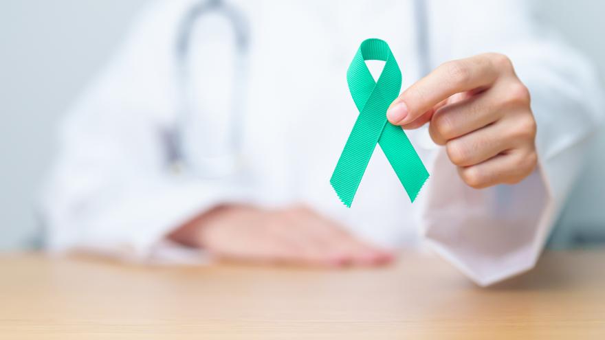 Texto Alternativo: La Comunidad de Madrid activa una nueva alerta en la Tarjeta Sanitaria Virtual para mejorar el seguimiento del cribado de cáncer de cérvix