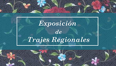 Texto Alternativo: El Centro Cultural Villa de Móstoles se pone el traje regional