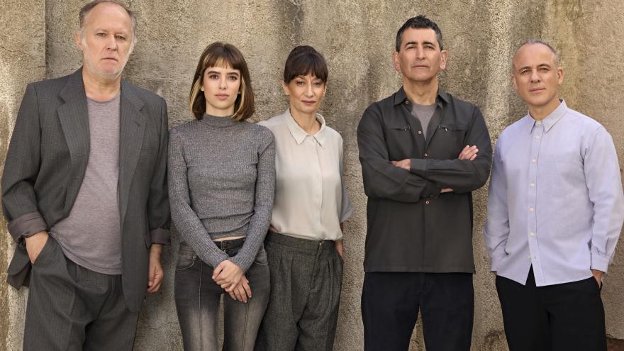 Texto Alternativo: El estreno absoluto de Los yugoslavos de Juan Mayorga destaca en la agenda cultural de la Comunidad de Madrid