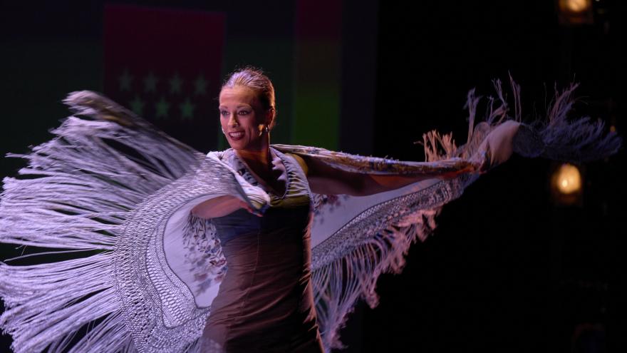 Texto Alternativo: La Comunidad de Madrid celebra la tradición y la vanguardia del arte jondo en la 20ª edición de Suma Flamenca