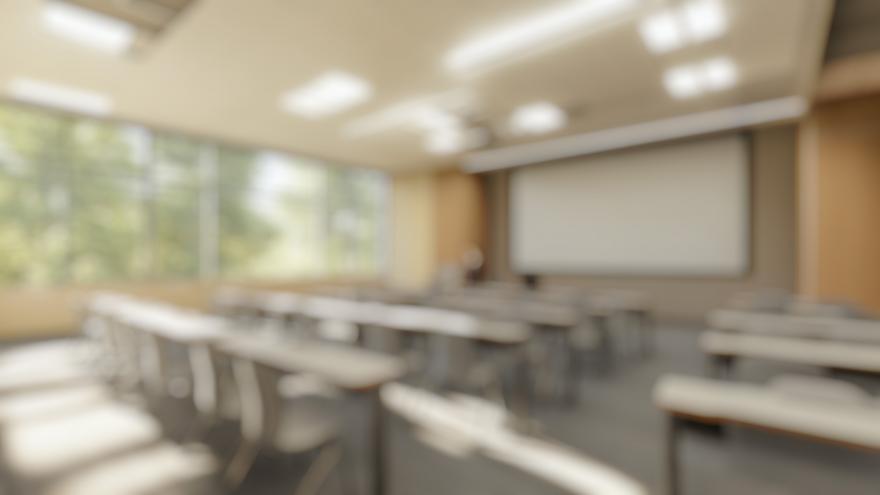 Texto Alternativo: La Comunidad de Madrid amplía con 1.150 nuevas plazas de profesores las oposiciones que empiezan en junio