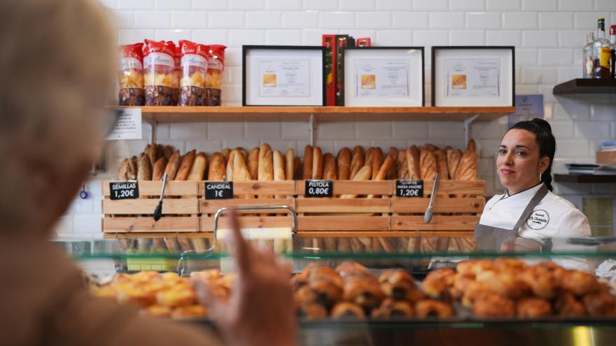 Texto Alternativo: La Comunidad de Madrid acumula 12 nuevas rebajas de impuestos con un ahorro de 542 millones anuales para los contribuyentes