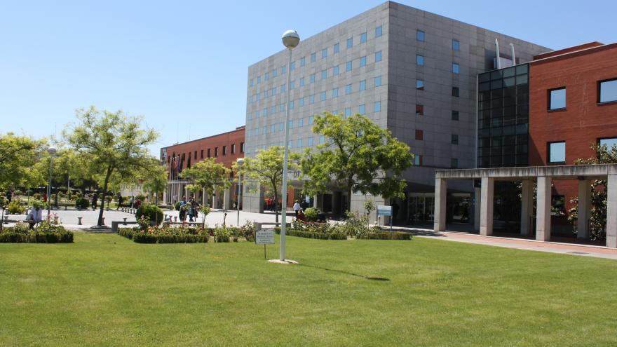 Texto Alternativo: El Hospital público Fundación Alcorcón pone en marcha una consulta de alta resolución de coloproctología