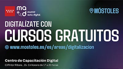 Texto Alternativo: Ocho cursos gratuitos para formarse en competencias digitales este mes de junio