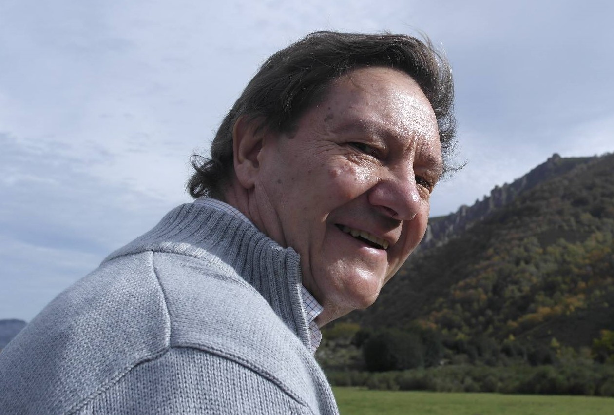Texto Alternativo: Fallece Mariano Pérez Bravo, concejal de la Corporación municipal durante doce años