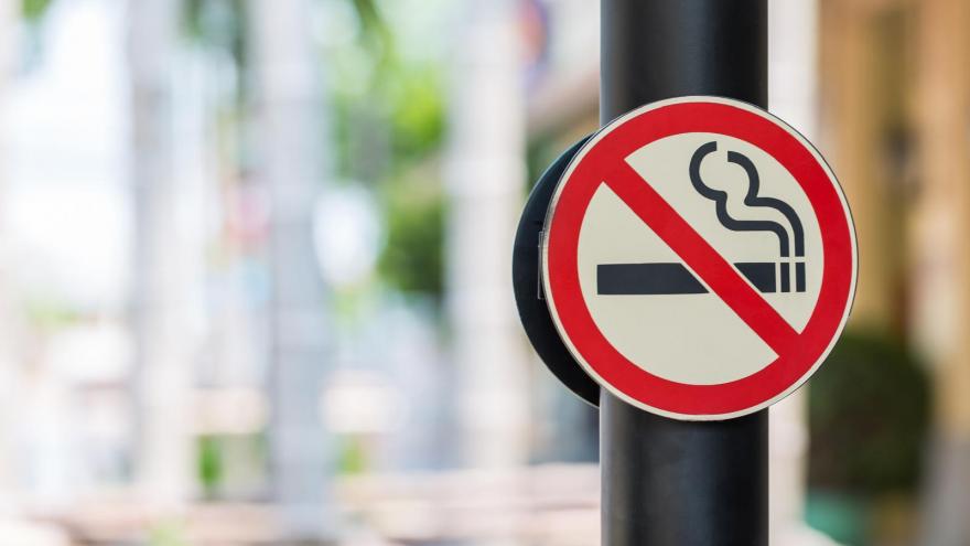 Texto Alternativo: La Comunidad de Madrid reforzará la alerta del peligro para la salud de vapeadores y cigarrillos electrónicos