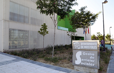 Texto Alternativo: Móstoles ofrece ayudas económicas a familias con menores en situación de vulnerabilidad gracias a la Tarjeta Familia