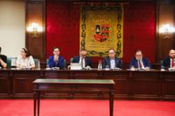 Texto Alternativo: El Ayuntamiento de Móstoles ejecuta más del 100% de su presupuesto en 2024