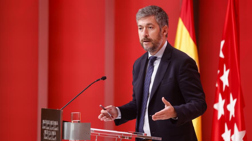 Texto Alternativo: La Comunidad de Madrid invierte 4,5 millones en ayudas contra la despoblación en pequeños municipios