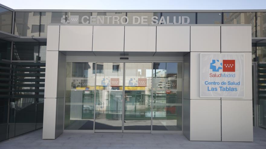 Texto Alternativo: La Comunidad de Madrid forma a más de 700 profesionales de Atención Primaria frente a conductas violentas