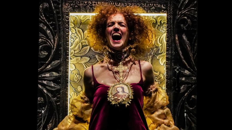 Texto Alternativo: La II edición de Ópera a quemarropa llega a la Comunidad de Madrid con el estreno absoluto de Tristana de Galdós en versión operística de cámara