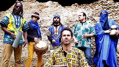 Texto Alternativo: Música en directo, teatro de títeres, circo y mucho humor, los ingredientes principales para un fin de semana de “Verbena”