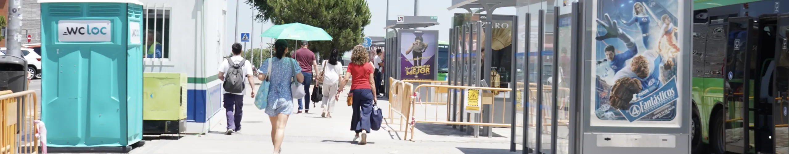 Texto Alternativo: Alcorcón iniciará acciones judiciales contra el Consorcio Regional de Transportes de Madrid si en un mes no entrega los informes solicitados sobre el soterramiento de la A5
