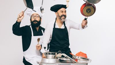 Texto Alternativo: “Verbena” y “Verbena Infantil” cierran la temporada con un homenaje a Luis Miguel, un concierto de música española y latina y mucho humor “gastronómico”