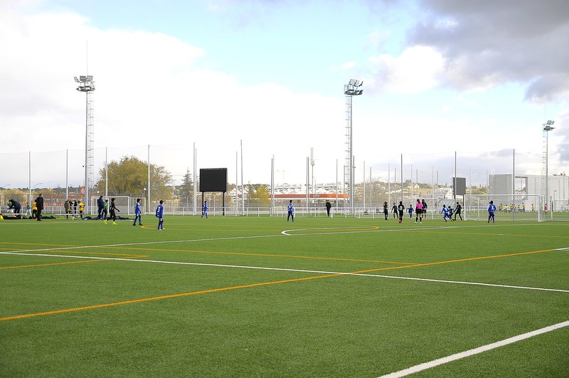 Texto Alternativo: El 5 de septiembre finaliza el plazo de inscripción de nuevos equipos para los juegos deportivos municipales