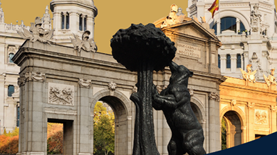 Texto Alternativo: Septiembre llega con propuestas culturales de fotografía, pintura y un recorrido por el Móstoles Monumental