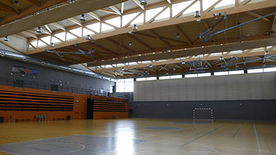 Texto Alternativo: Móstoles, epicentro del judo internacional, con el XII Stage Judo “Villa de Móstoles”