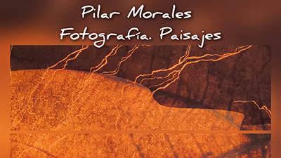 Texto Alternativo: La artista plástica Pilar Morales presenta en Móstoles su serie fotográfica “Paisajes”