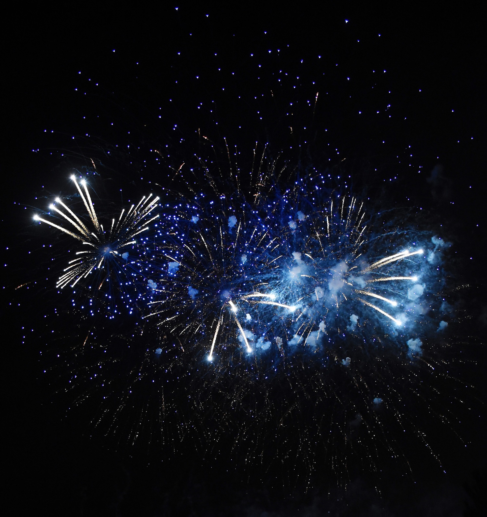Texto Alternativo: Los Fuegos Artificiales de Villaviciosa de Odón, los mejores de la Comunidad de Madrid