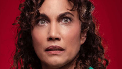 Texto Alternativo: La actriz Toni Acosta llega al Teatro del Bosque con “Una madre de película”, en la agenda cultural de la semana de Móstoles