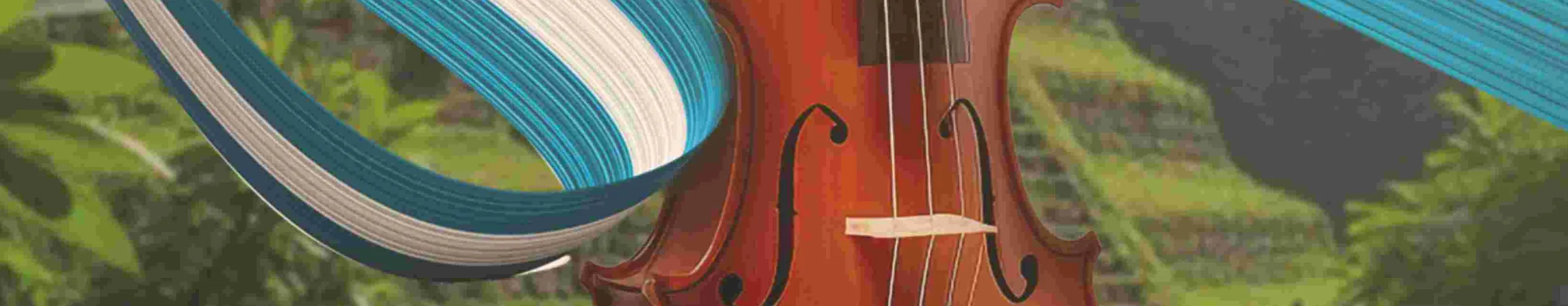 Texto Alternativo: Alcorcón estrecha su relación con Honduras a través del hermanamiento entre la Escuela y Conservatorio de Música Manuel de Falla y la Fundación Filarmónica de San Pedro Sula