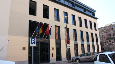 Texto Alternativo: El Ayuntamiento crea un nuevo espacio de participación ciudadana para las asociaciones del municipio
